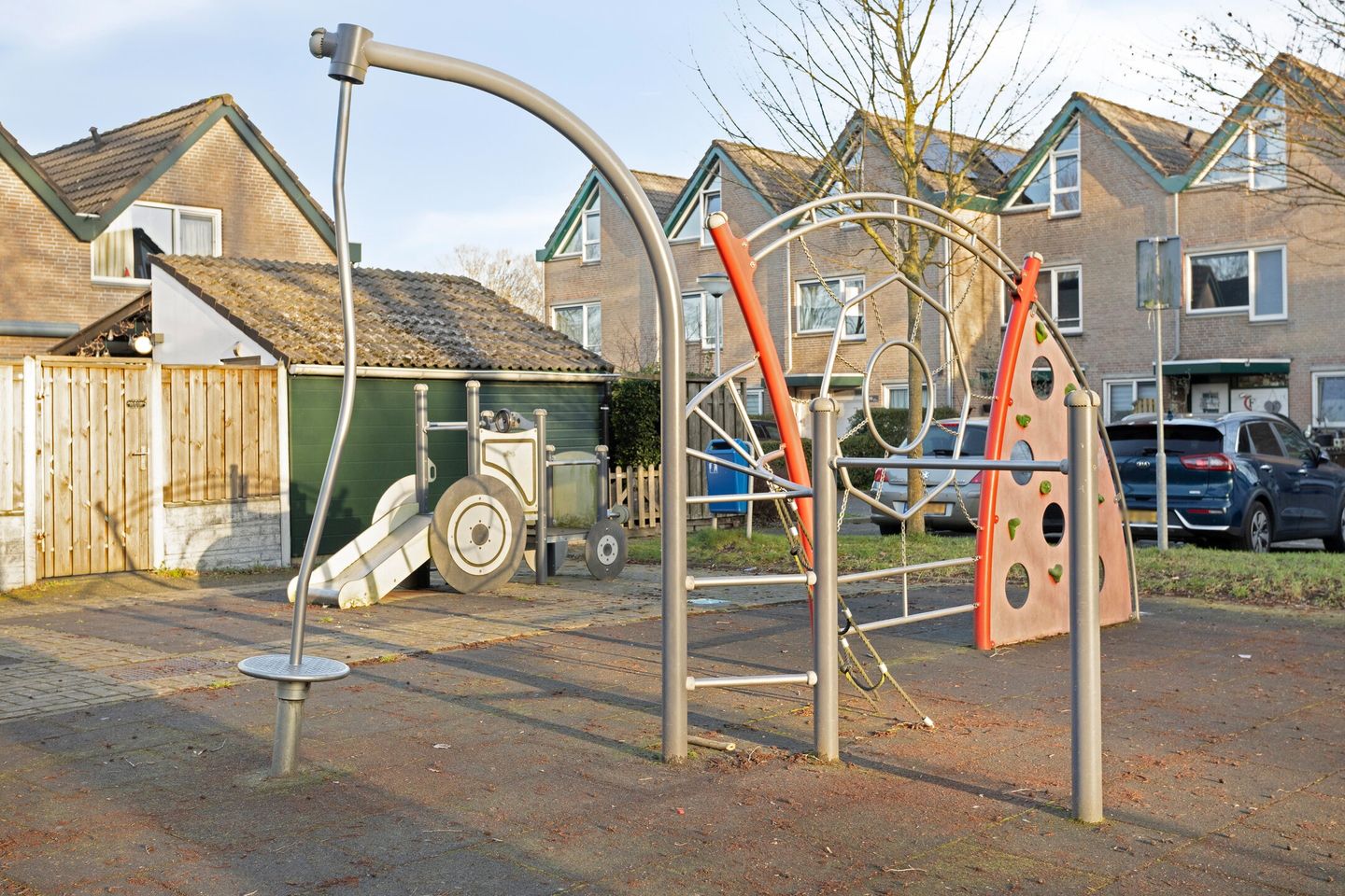 Foto 29 van Rondedans 44