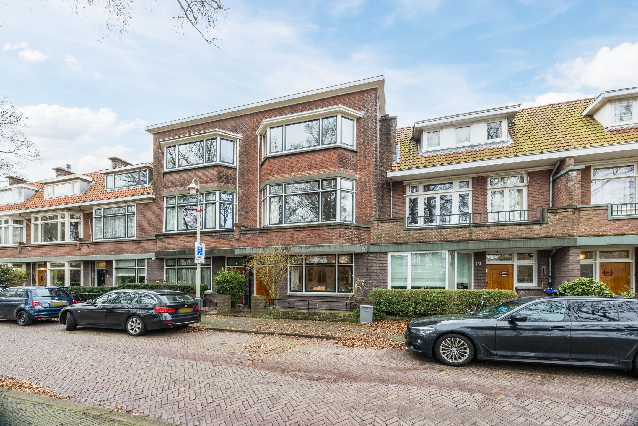 Van Soutelandelaan 21 