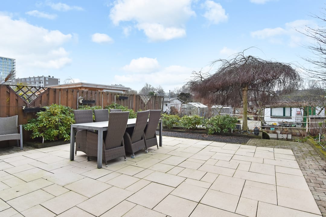 Photo 16 of Henriëtte van Soelenlaan 42