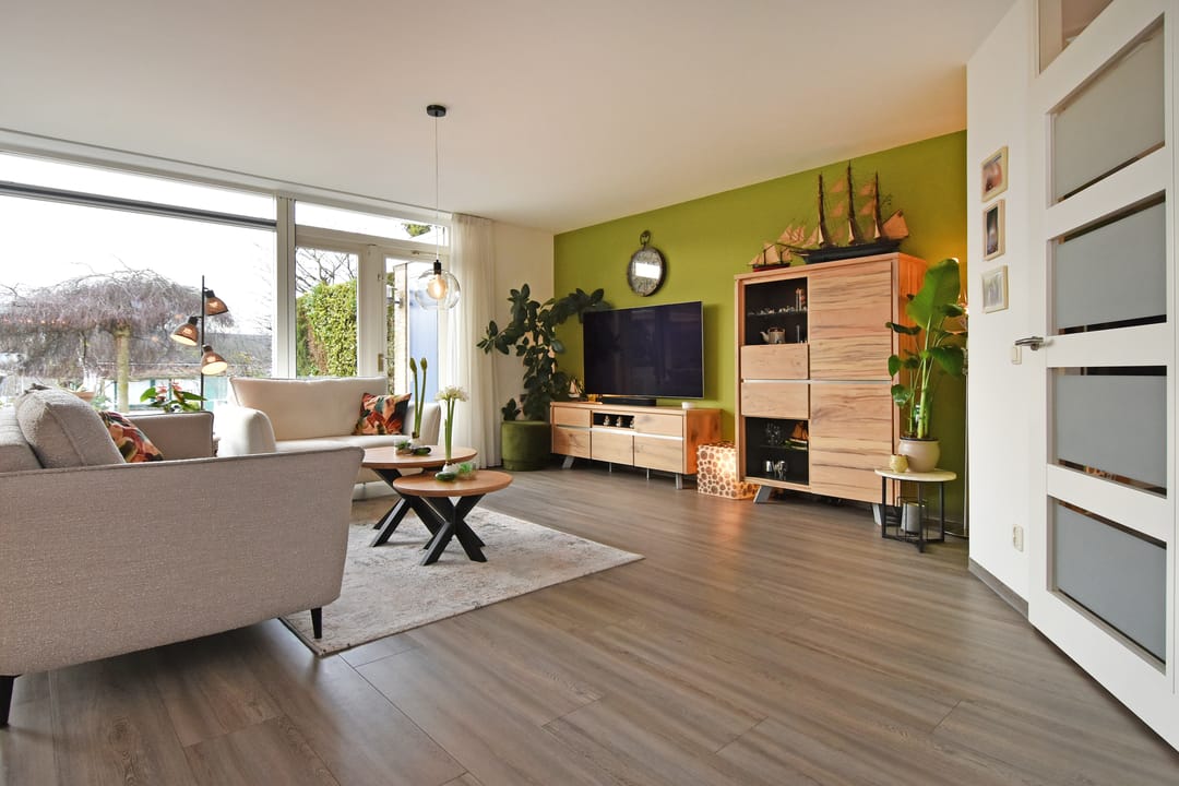 Photo 8 of Henriëtte van Soelenlaan 42