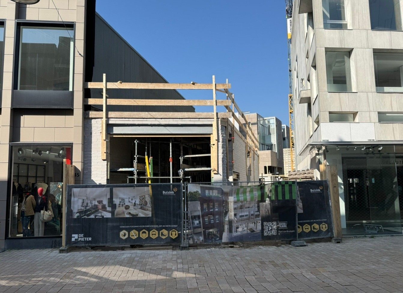 View photo 5 of Heuvelstraat 43