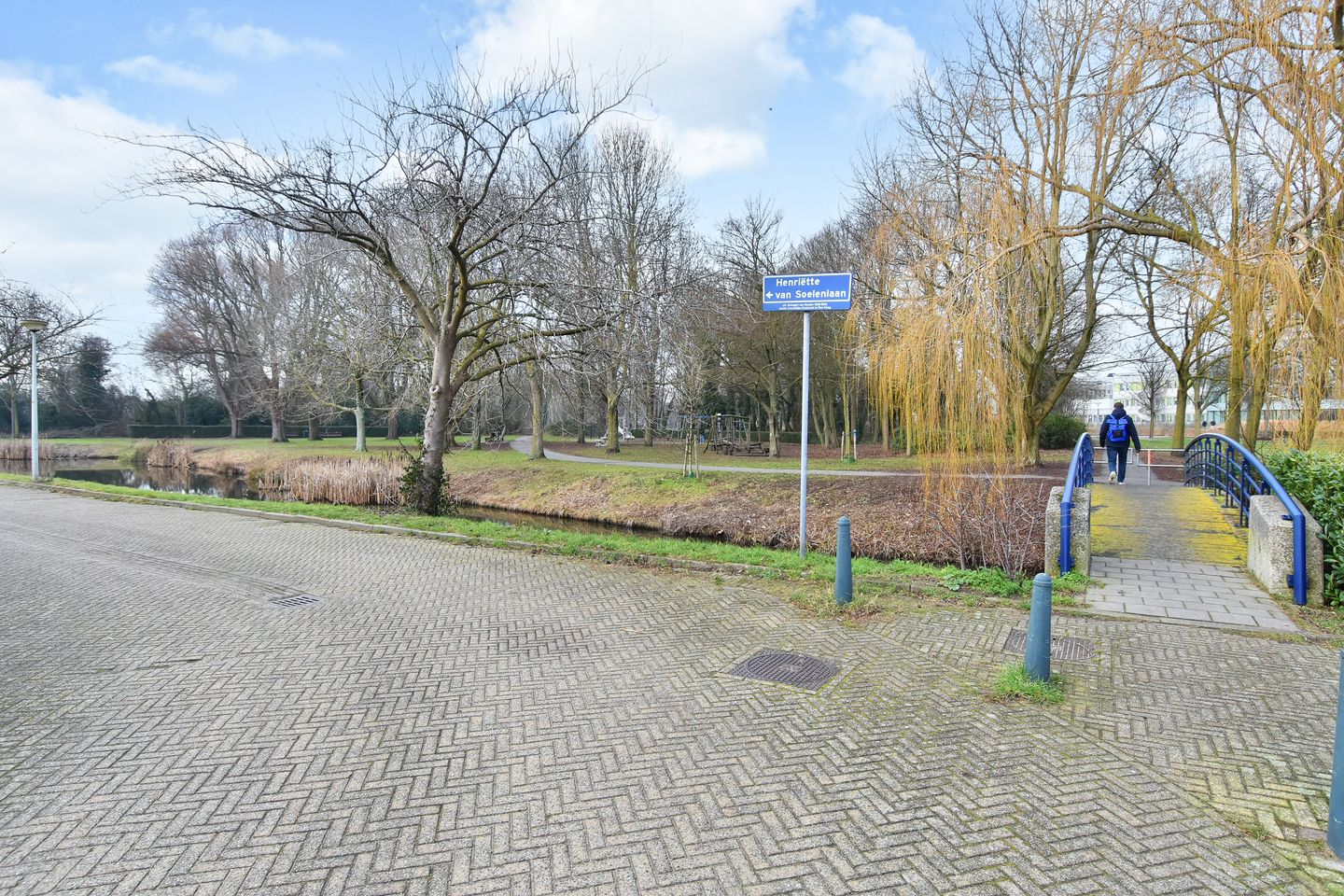 Photo 35 of Henriëtte van Soelenlaan 42