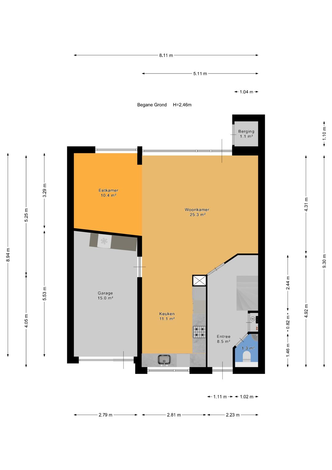 Photo 38 of Henriëtte van Soelenlaan 42