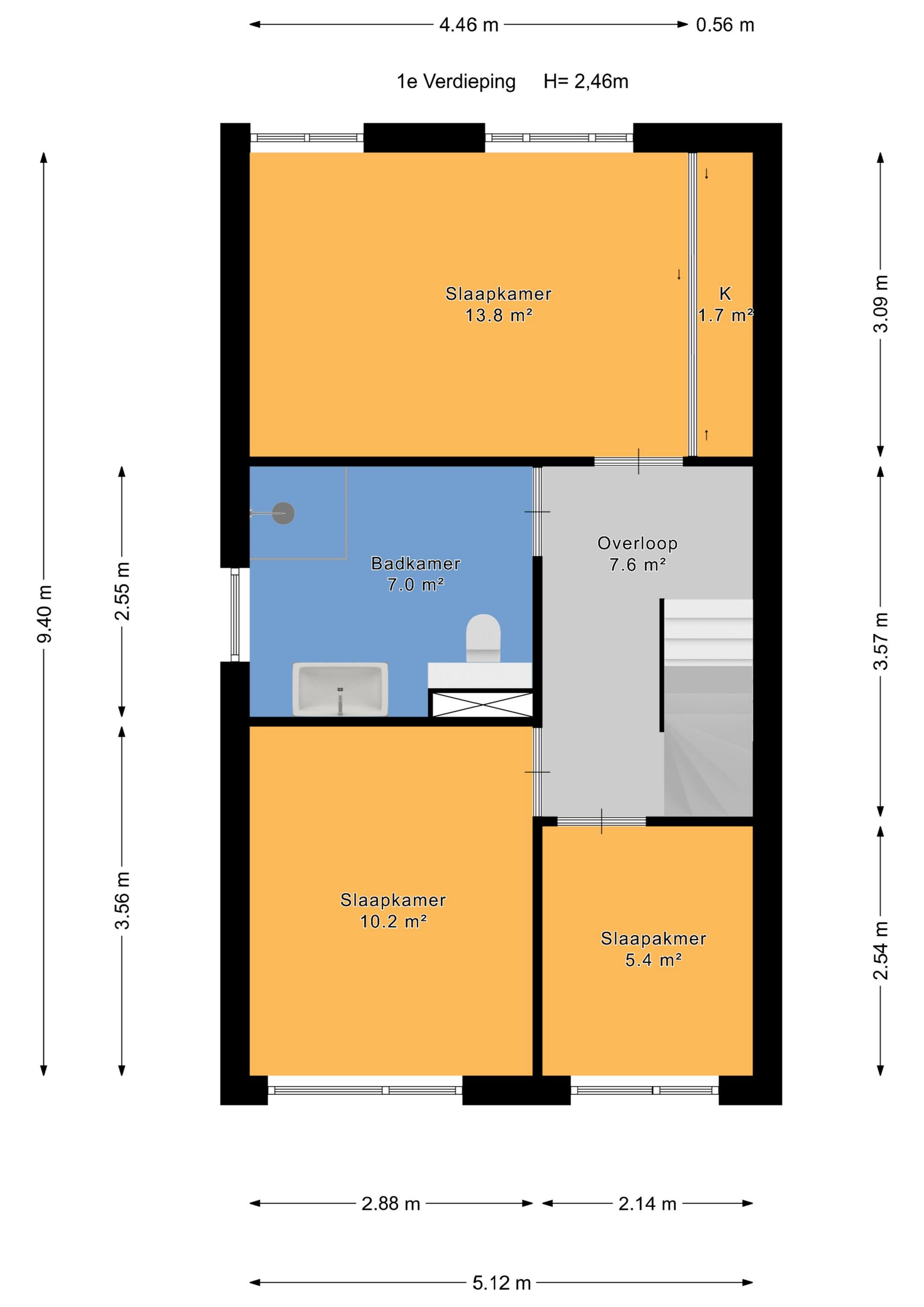 Photo 39 of Henriëtte van Soelenlaan 42