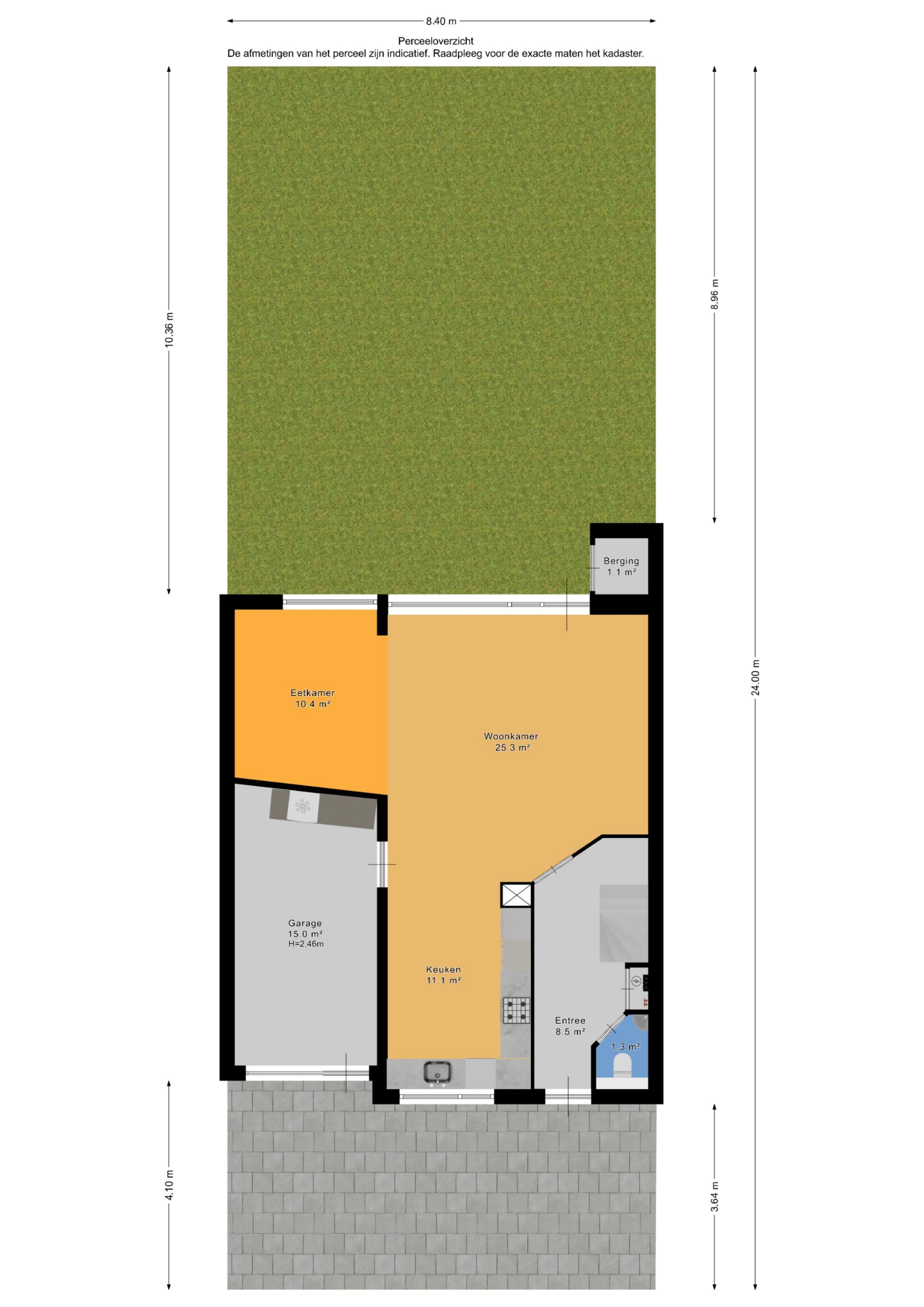 Photo 42 of Henriëtte van Soelenlaan 42