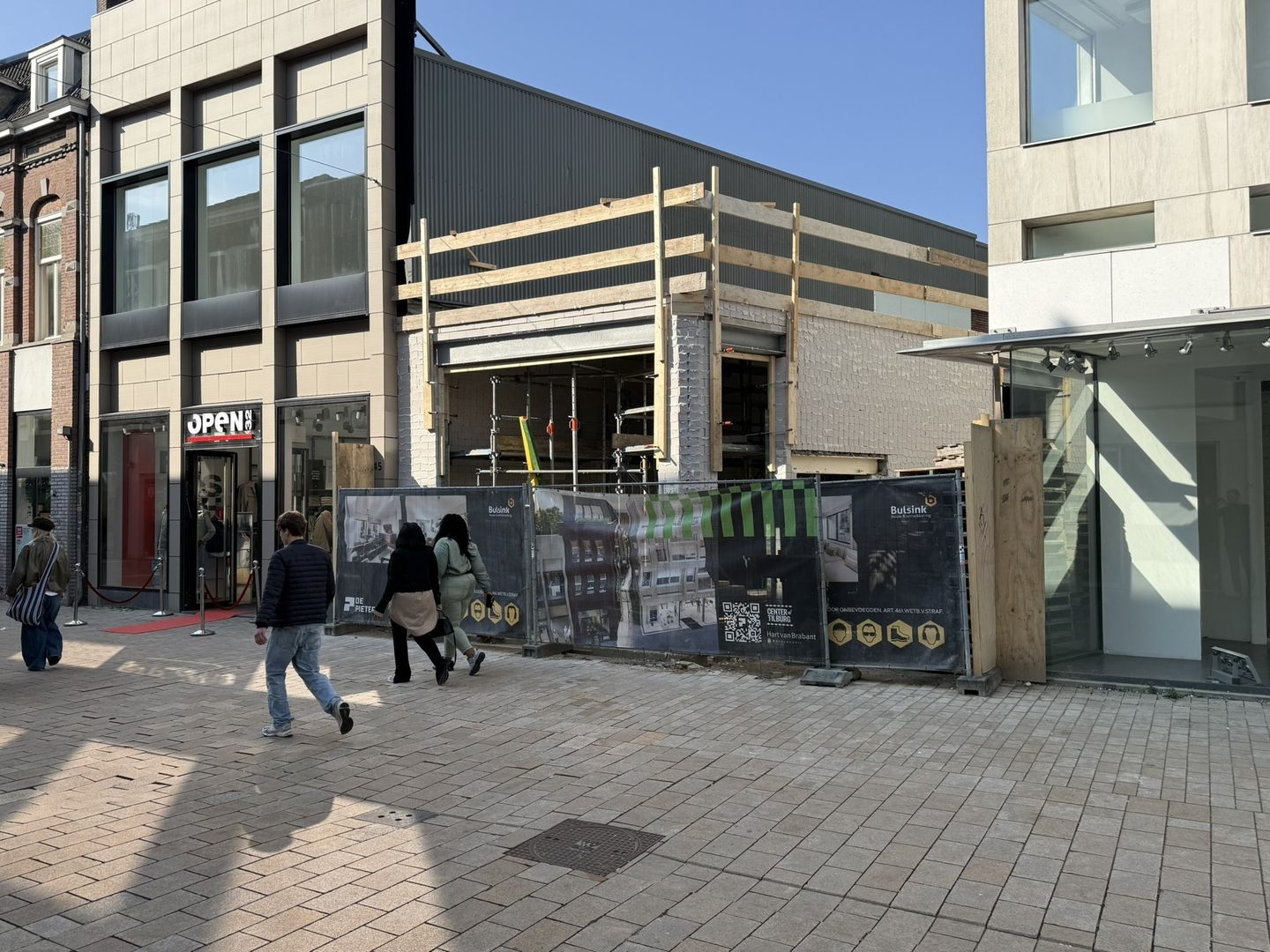 View photo 4 of Heuvelstraat 43