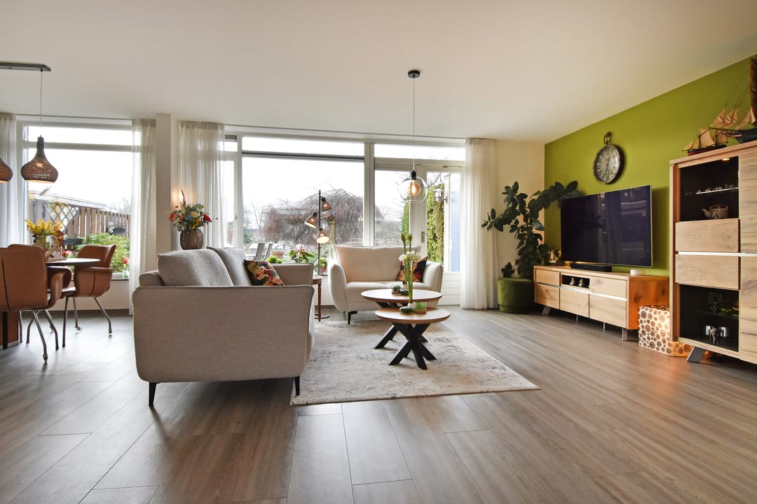 Photo 2 of Henriëtte van Soelenlaan 42