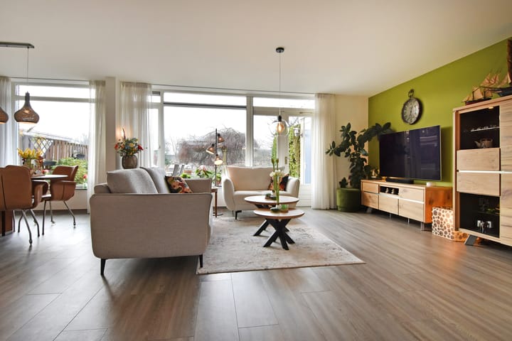 Photo 2 of Henriëtte van Soelenlaan 42