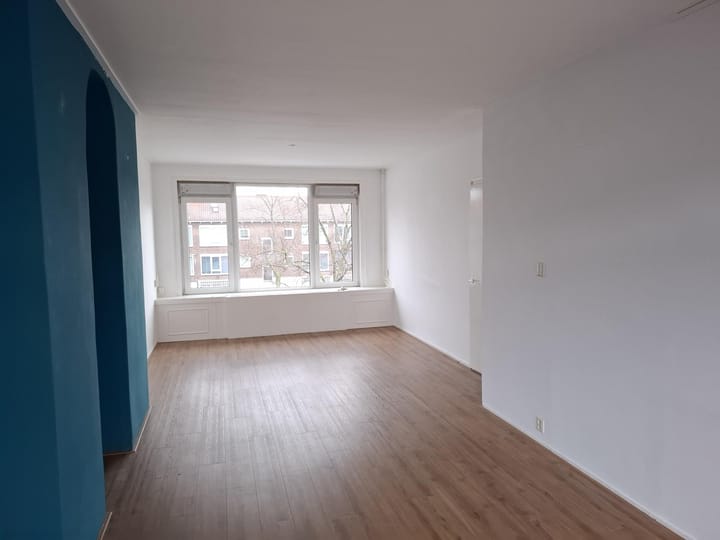 Foto 2 van Dorpsweg 167-C