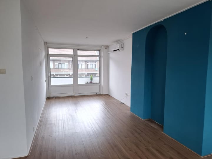 Foto 3 van Dorpsweg 167-C