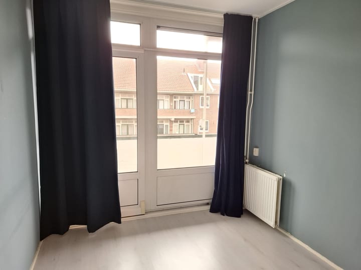 Foto 4 van Dorpsweg 167-C