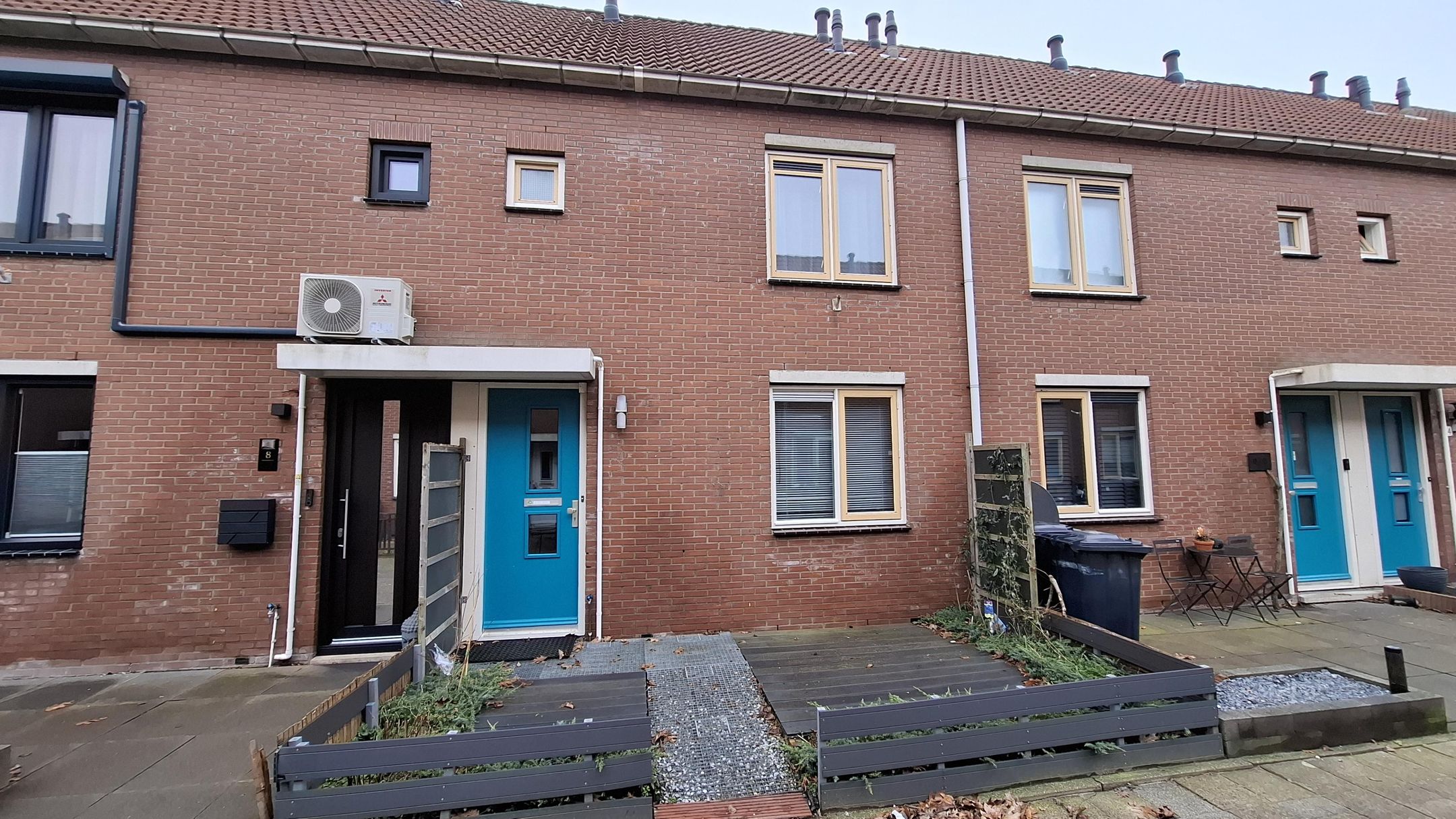 Jan Hoedemakerpad 10 