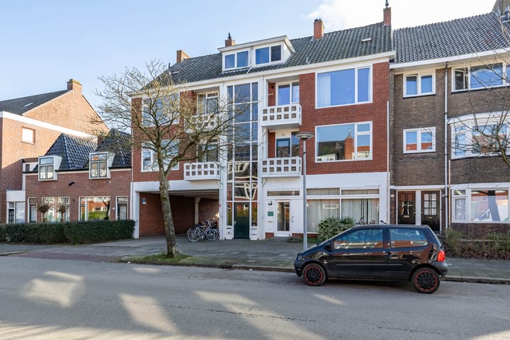 Coendersweg 73 main image