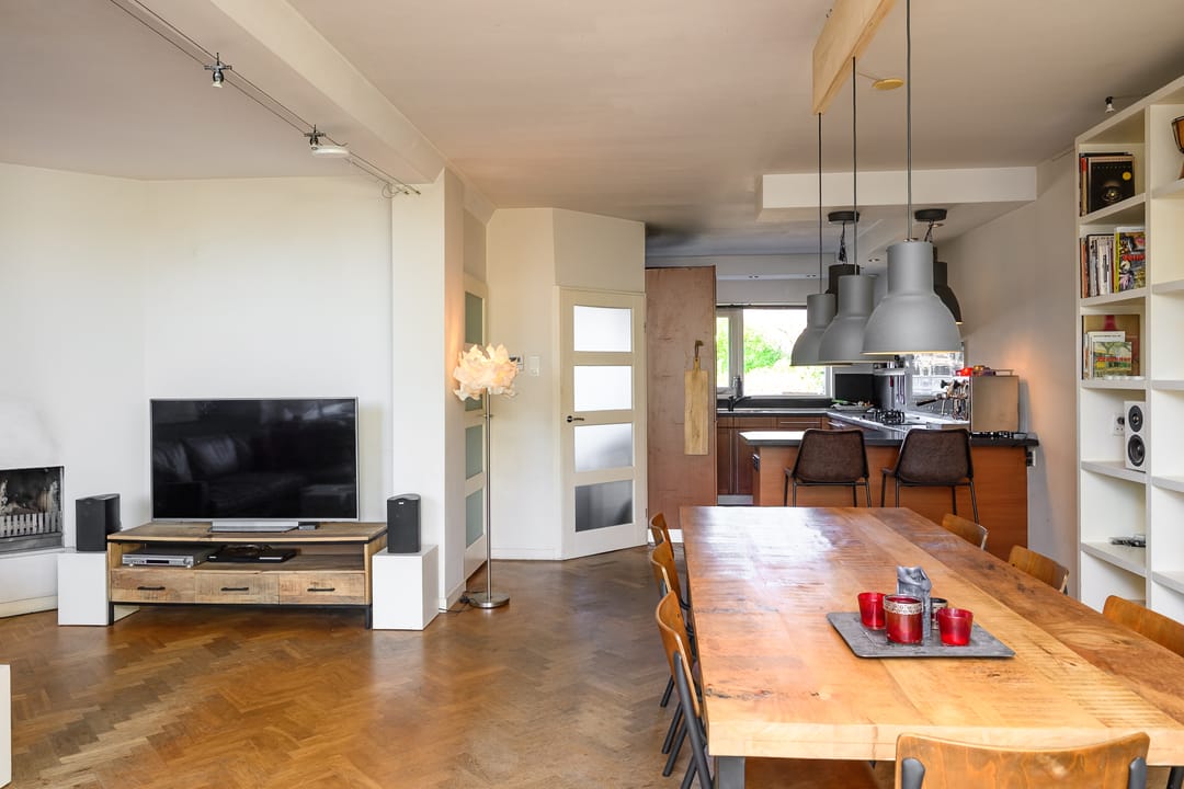 Foto 13 van Stam 103