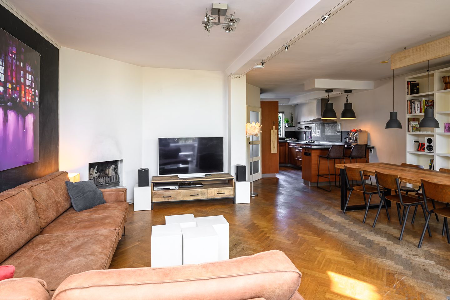 Foto 14 van Stam 103