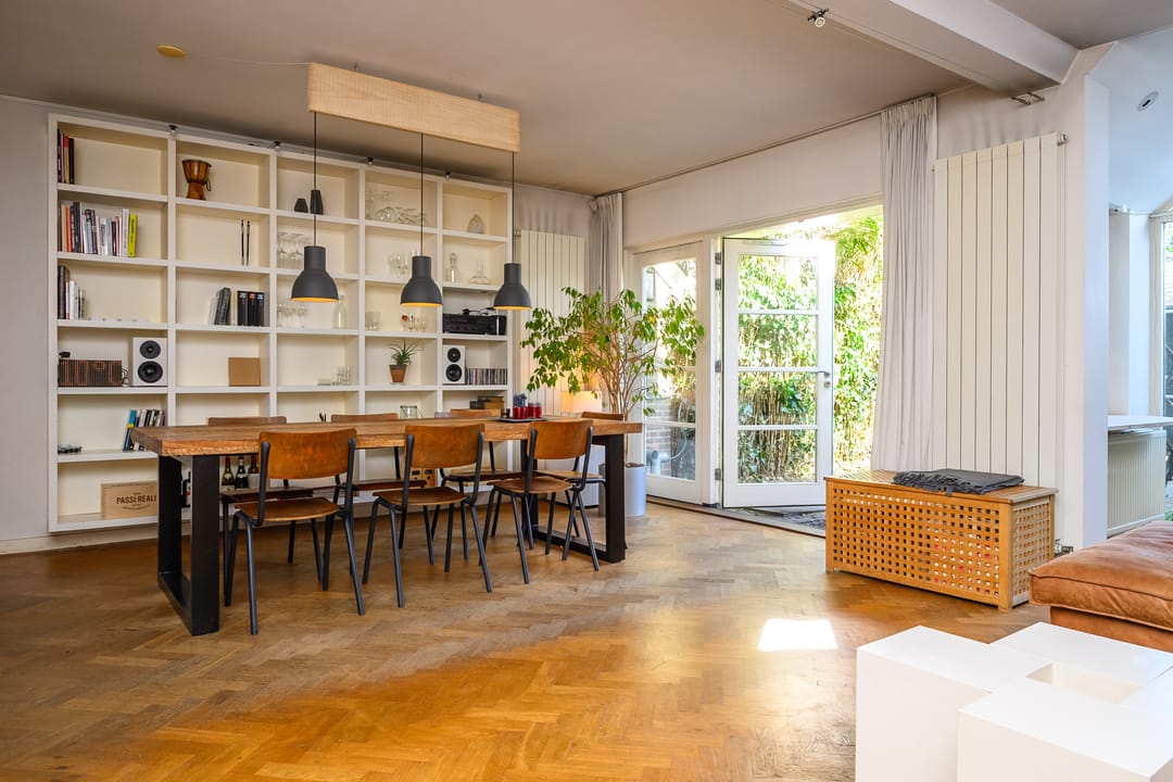 Foto 17 van Stam 103