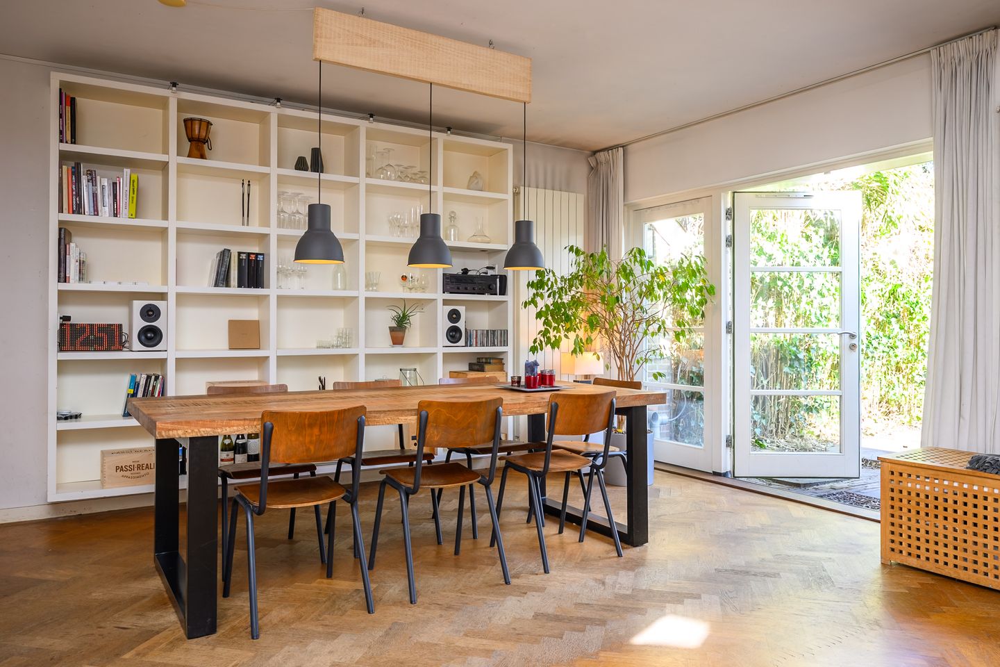 Foto 19 van Stam 103