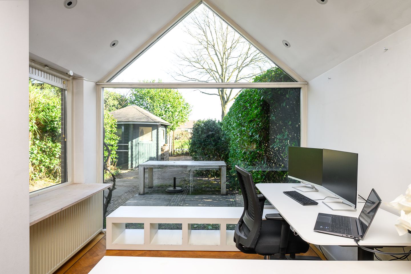 Foto 20 van Stam 103