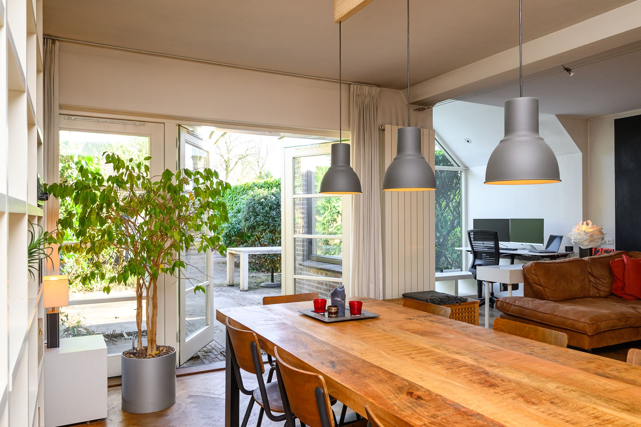 Foto 12 van Stam 103