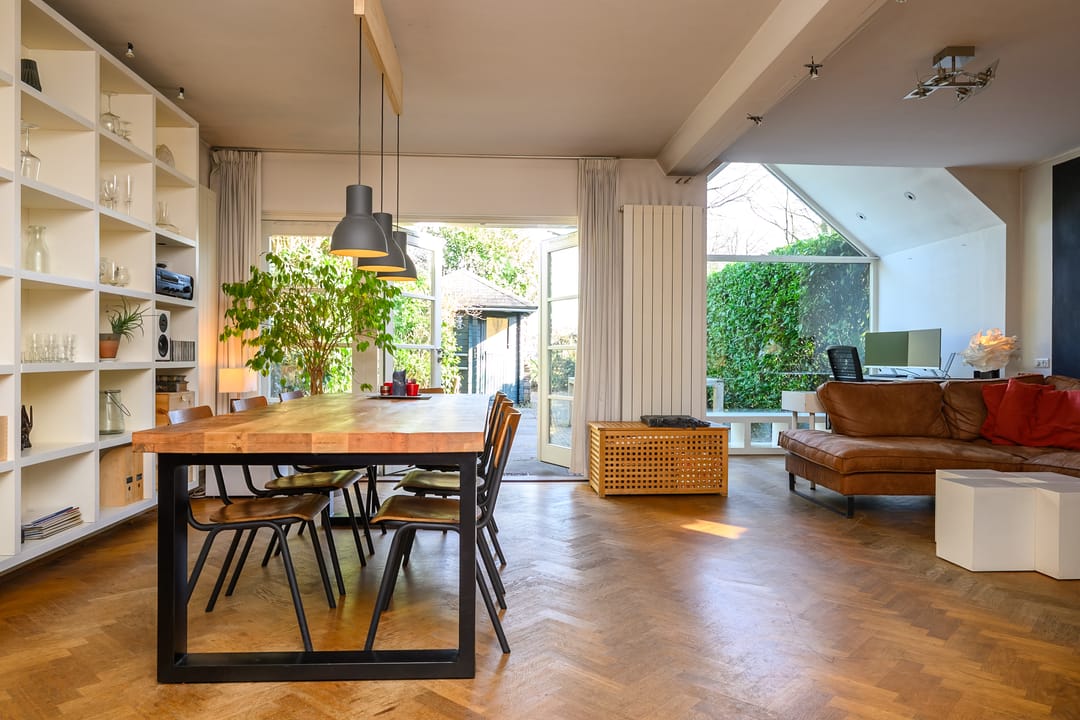 Foto 11 van Stam 103