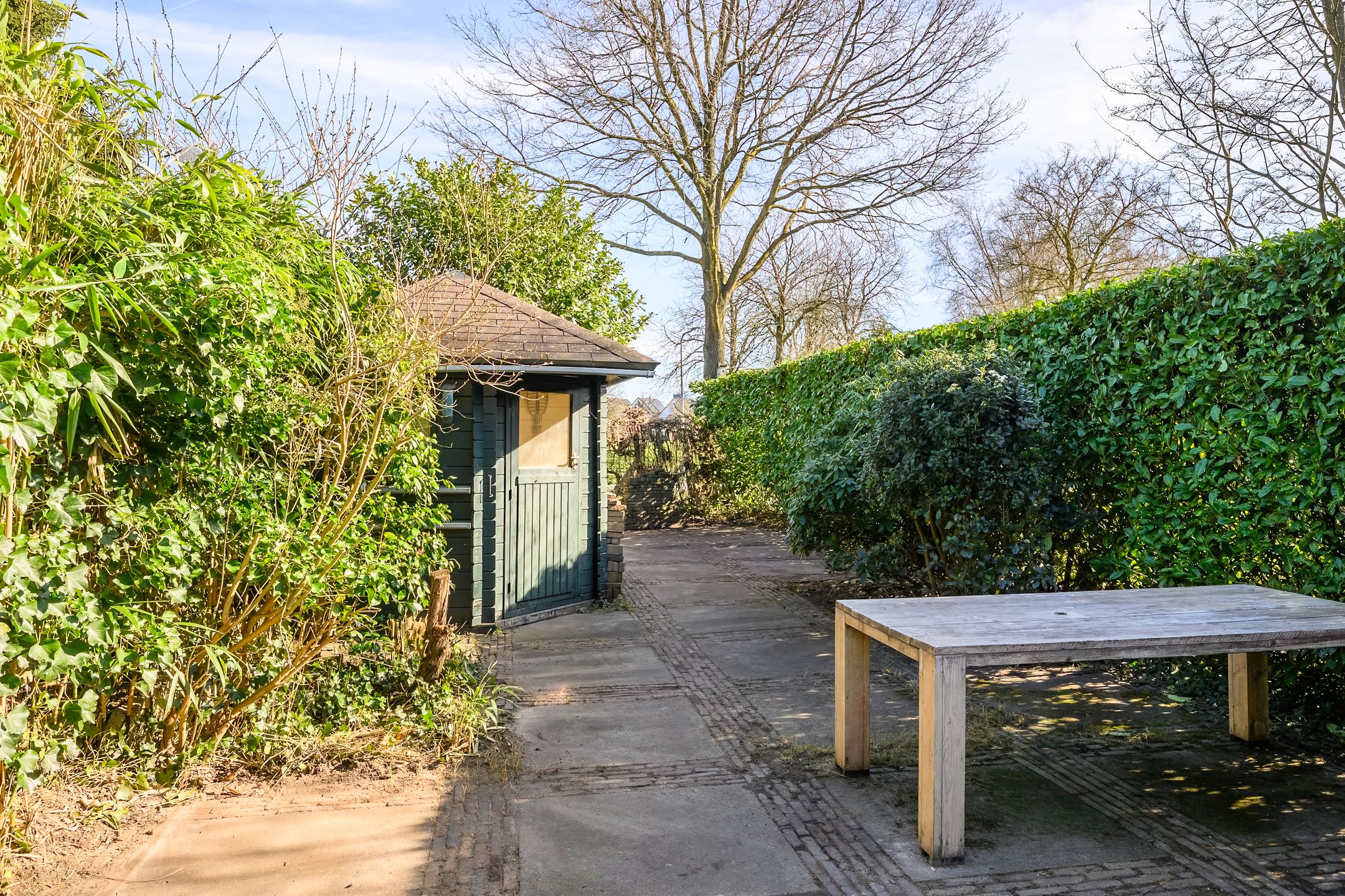 Foto 21 van Stam 103