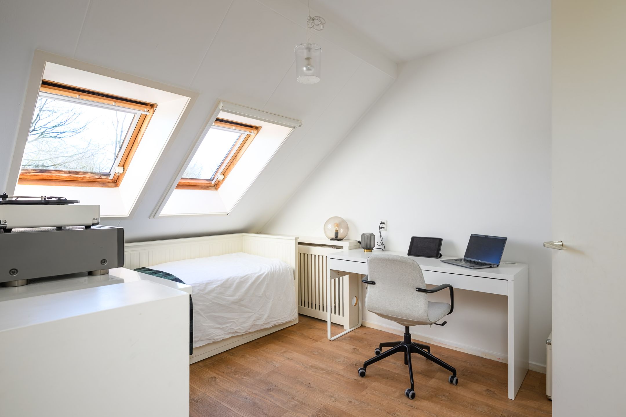 Foto 27 van Stam 103