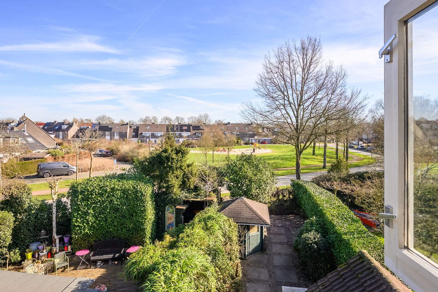 Foto 44 van Stam 103