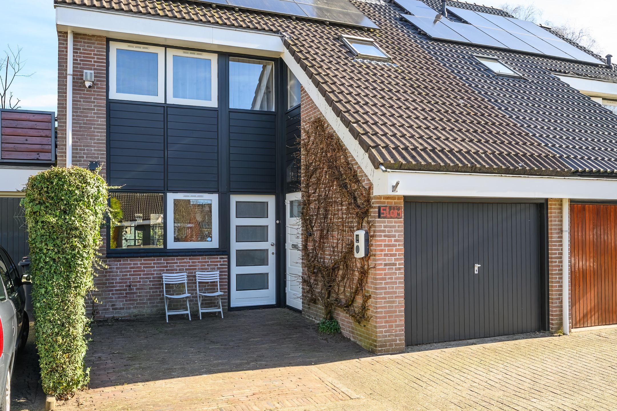 Foto 45 van Stam 103