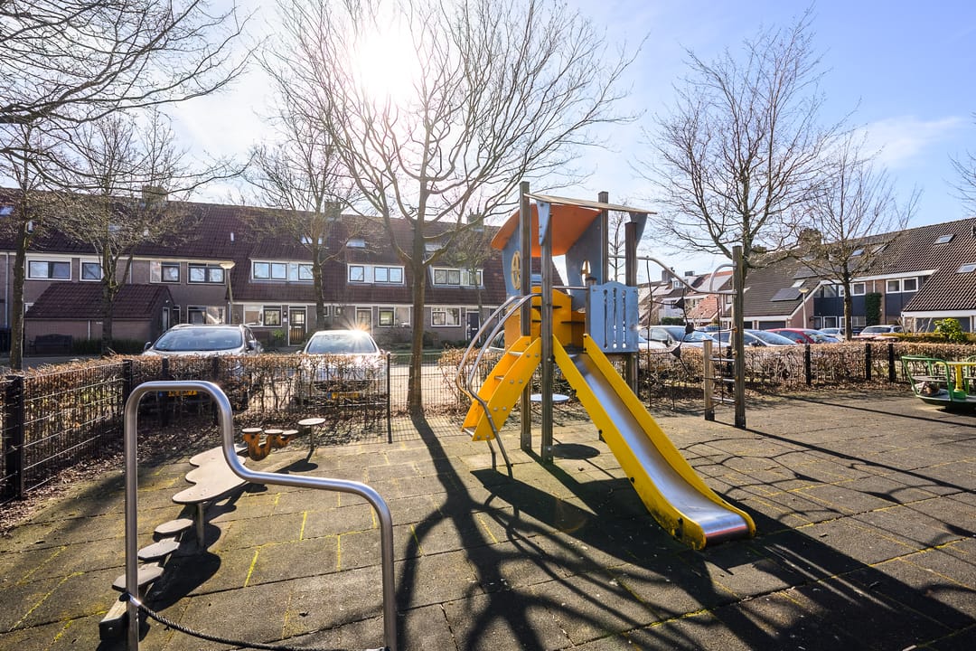 Foto 46 van Stam 103