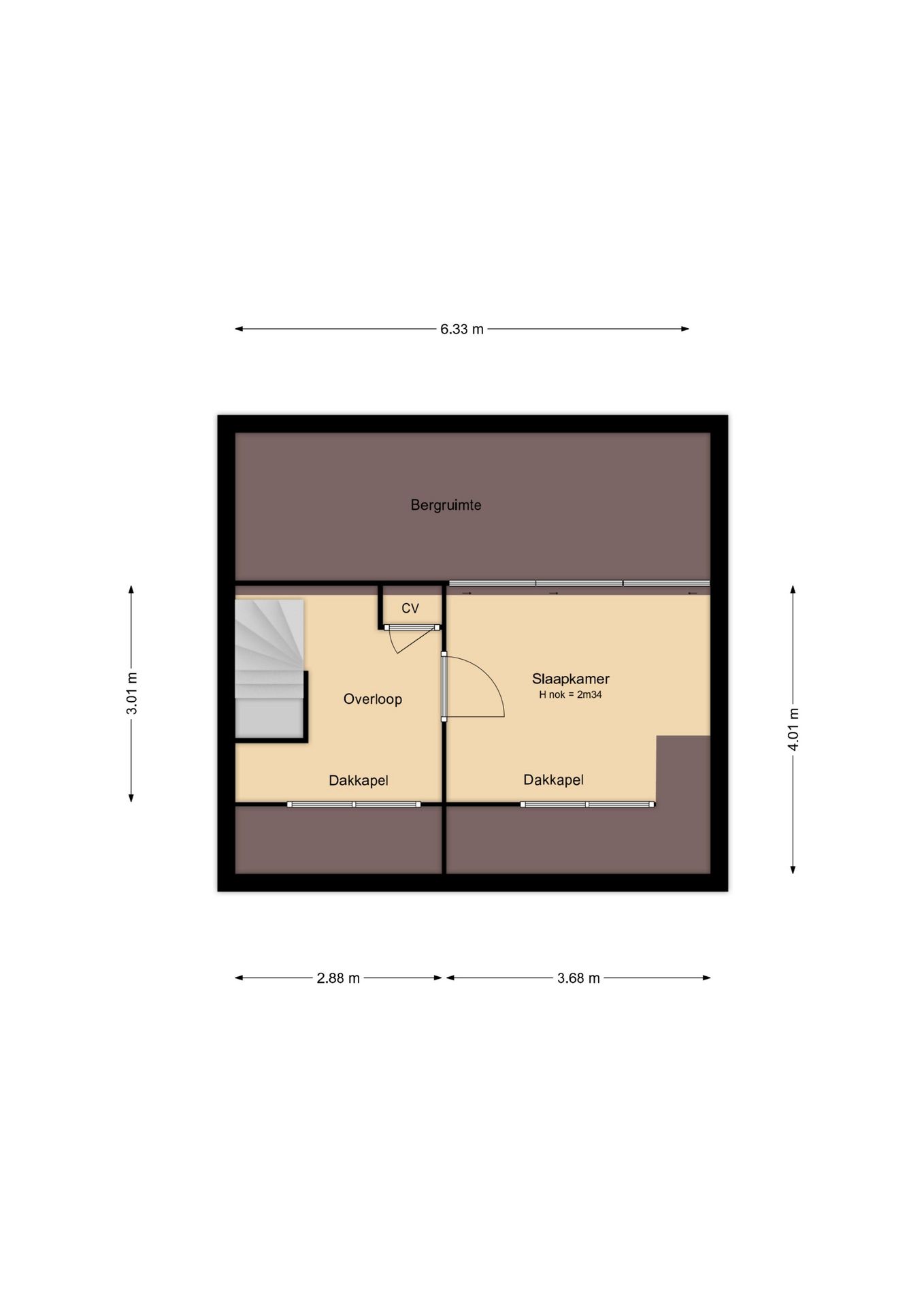 Foto 49 van Stam 103