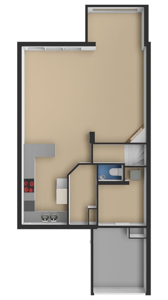 Foto 50 van Stam 103