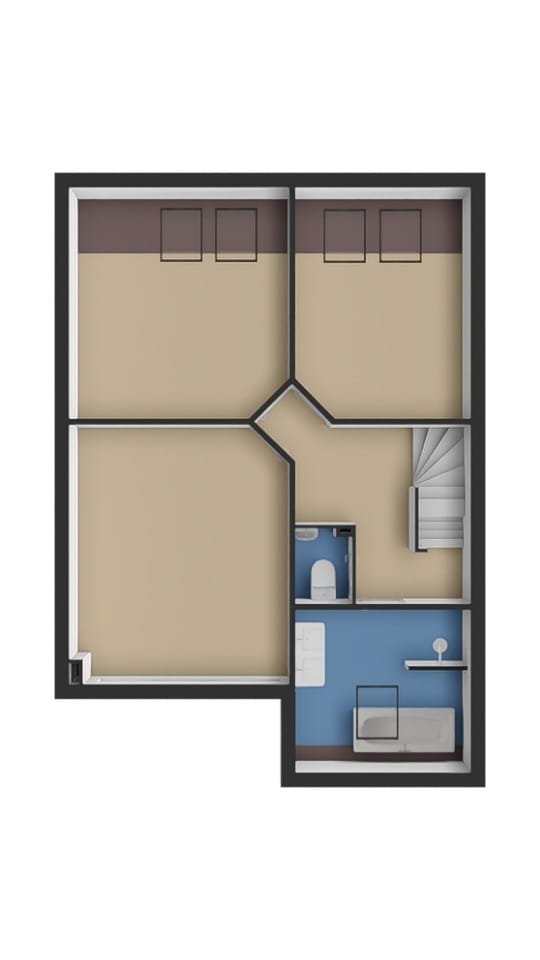 Foto 51 van Stam 103