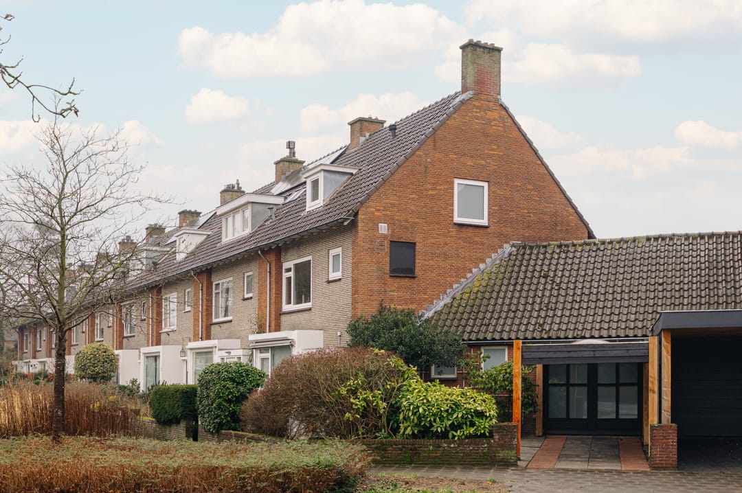 Foto 1 van Rozenplein 9