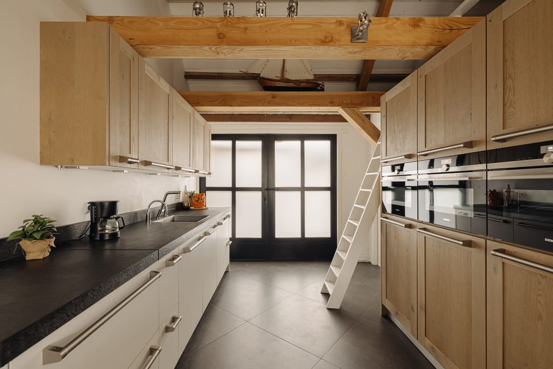 Foto 2 van Rozenplein 9