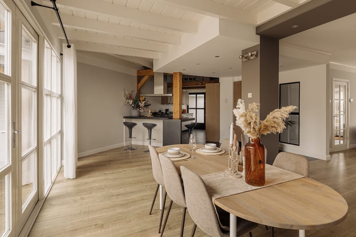 Foto 3 van Rozenplein 9