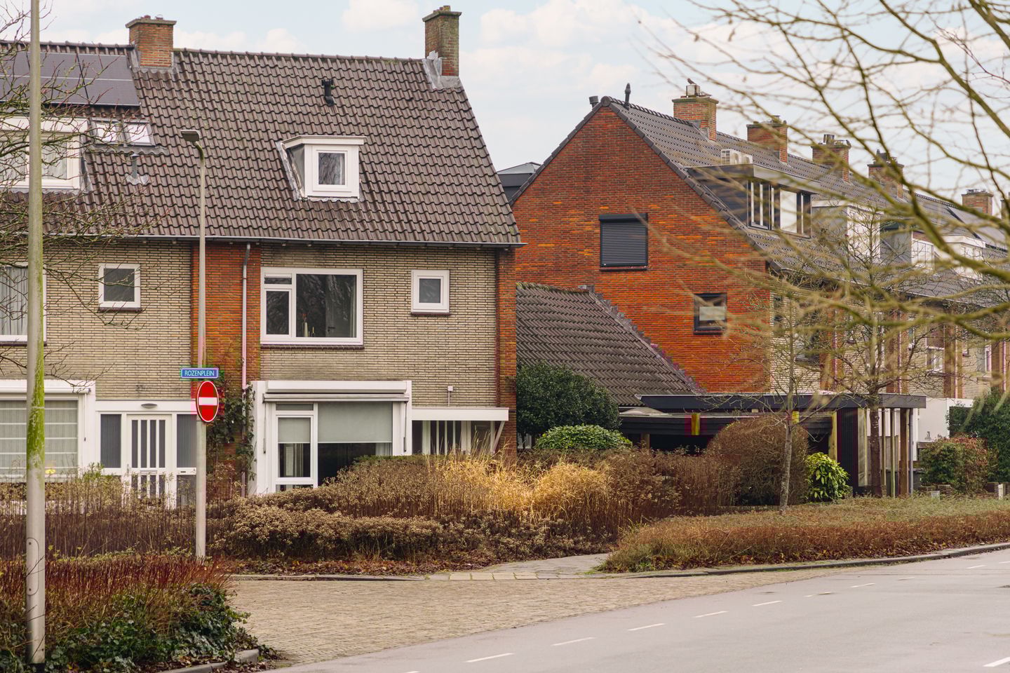 Foto 4 van Rozenplein 9