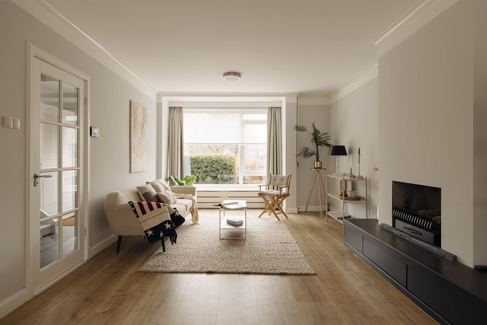 Foto 6 van Rozenplein 9