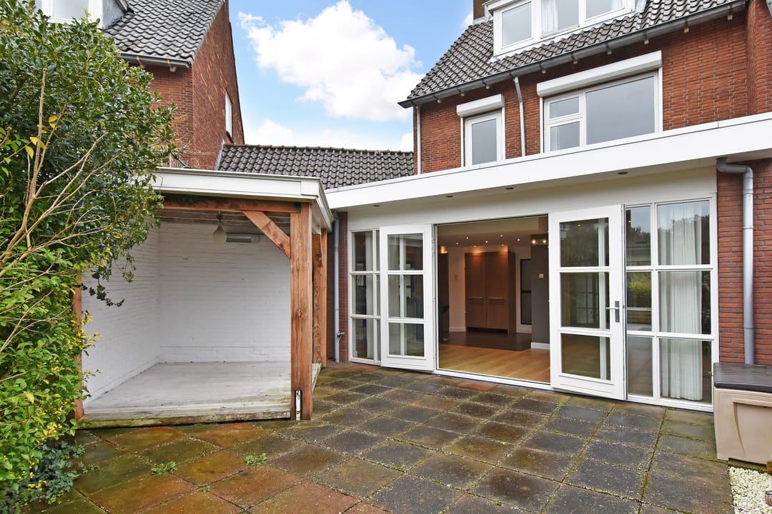 Foto 22 van Rozenplein 9