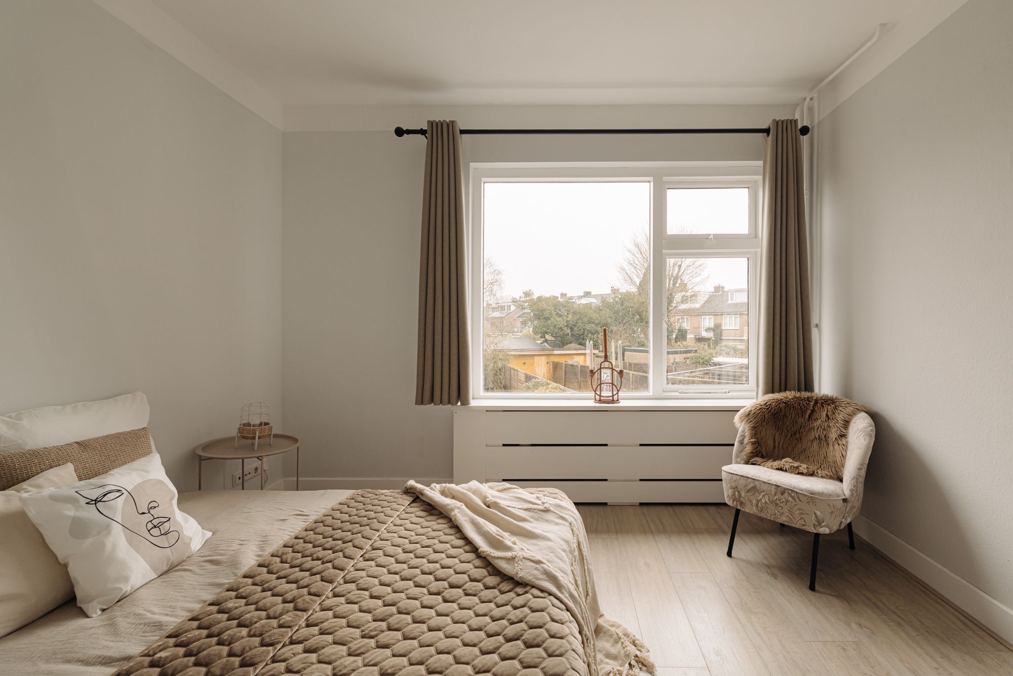 Foto 24 van Rozenplein 9