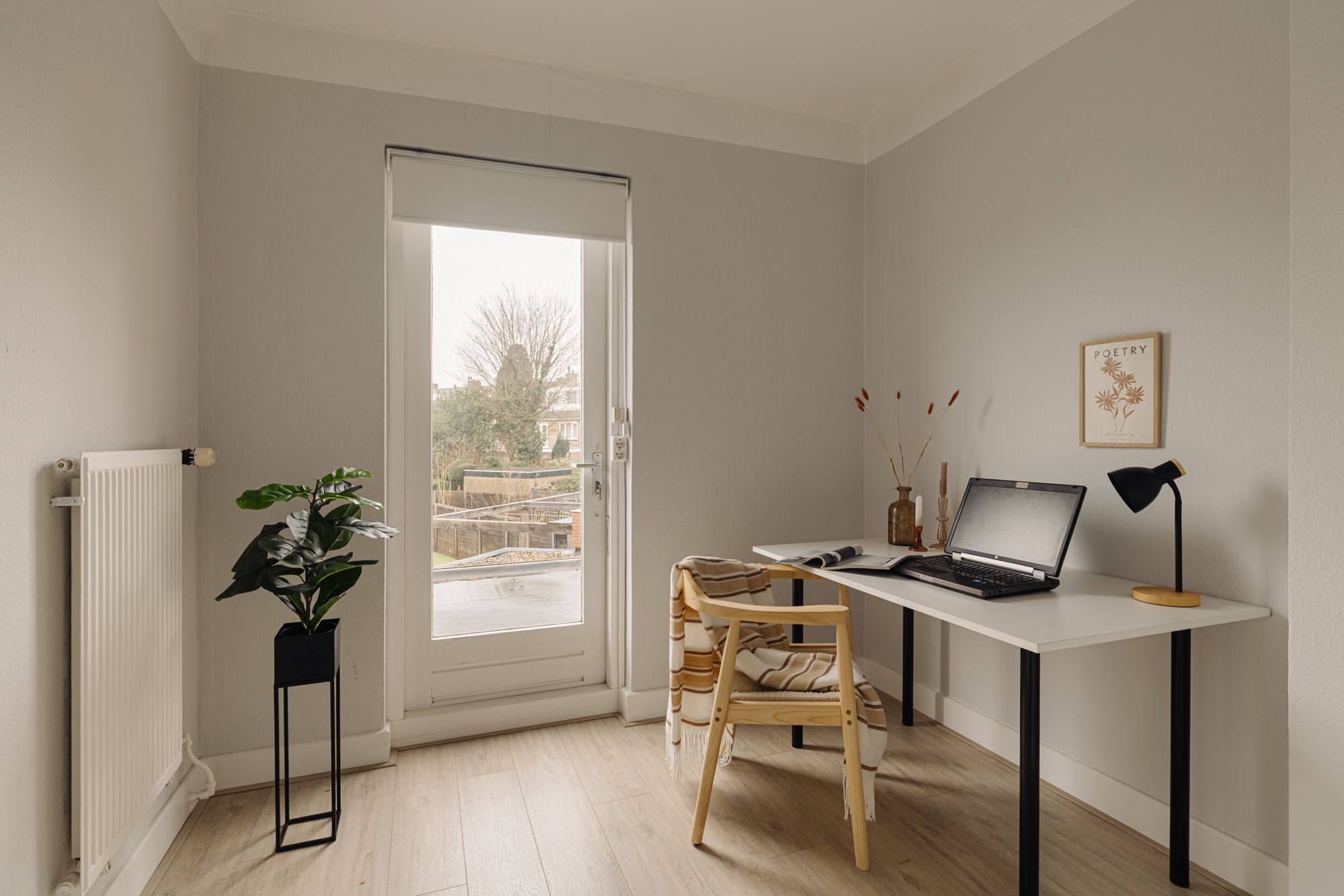 Foto 30 van Rozenplein 9