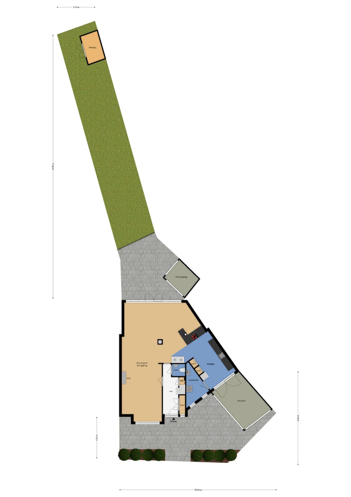 Foto 44 van Rozenplein 9