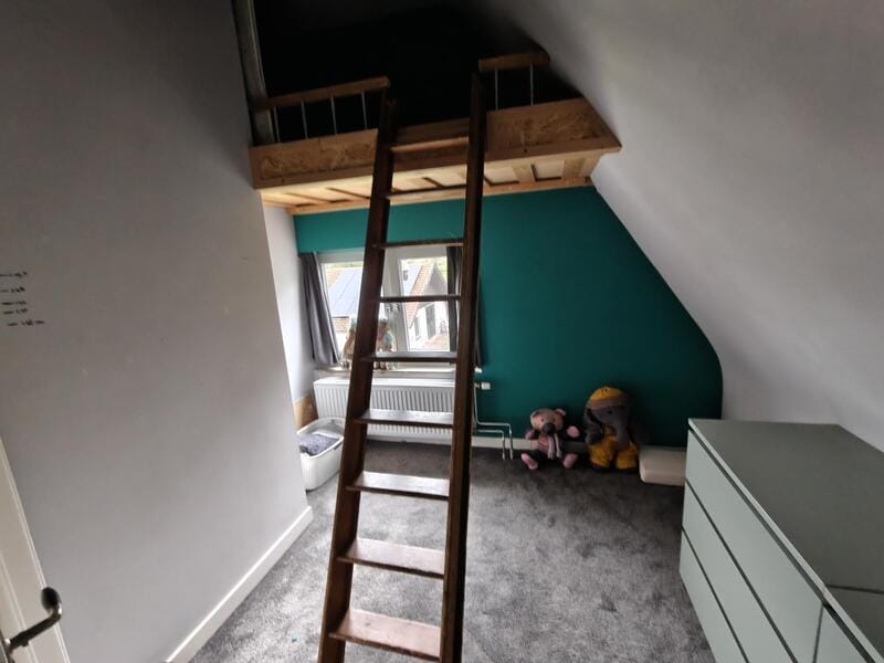 Photo 4 of Kanaaldijk Z.O. 10