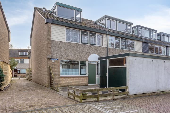 Fuchsiadal 20 main image