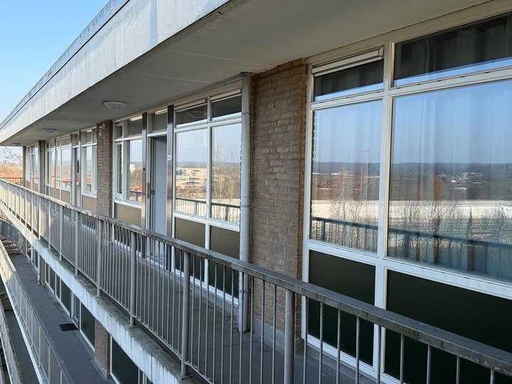 Photo 3 of Wijenburglaan 165