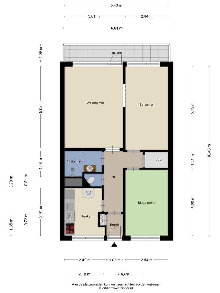 Foto 13 van Wijenburglaan 165