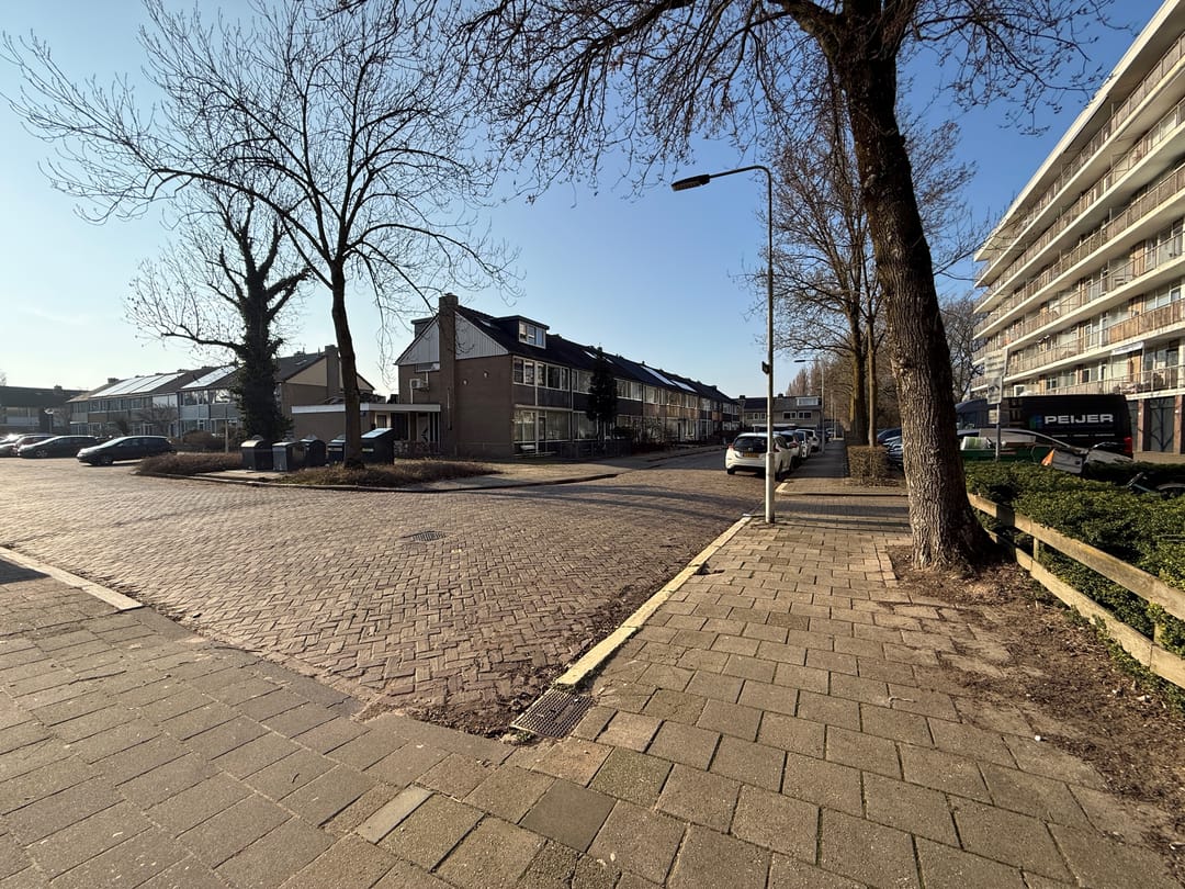 Foto 16 van Wijenburglaan 165