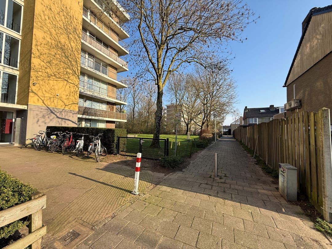 Foto 17 van Wijenburglaan 165