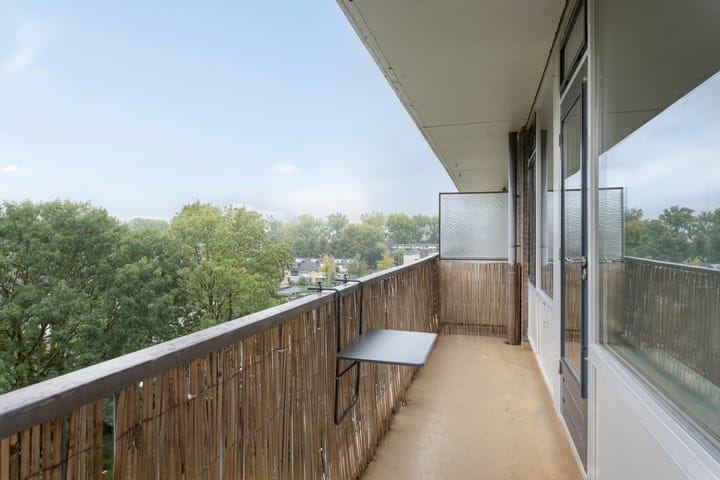 Foto 10 van Wijenburglaan 165