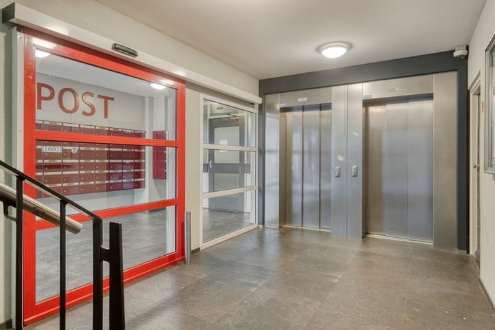 Photo 2 of Wijenburglaan 165