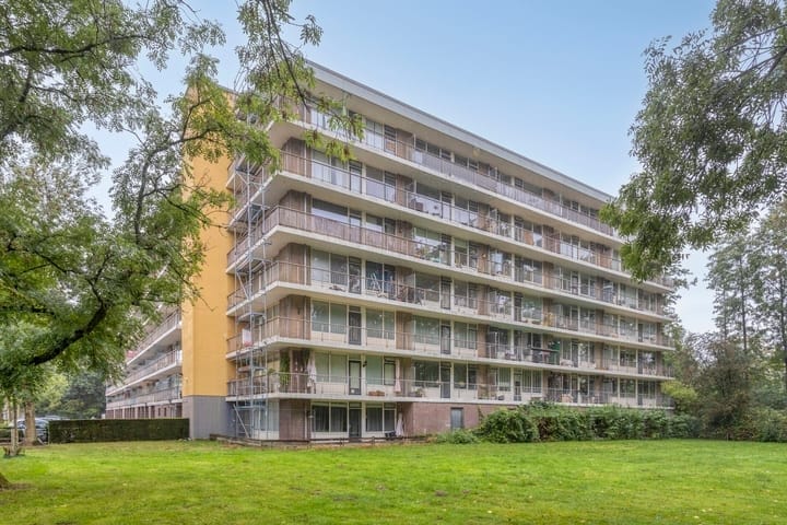 Foto 12 van Wijenburglaan 165